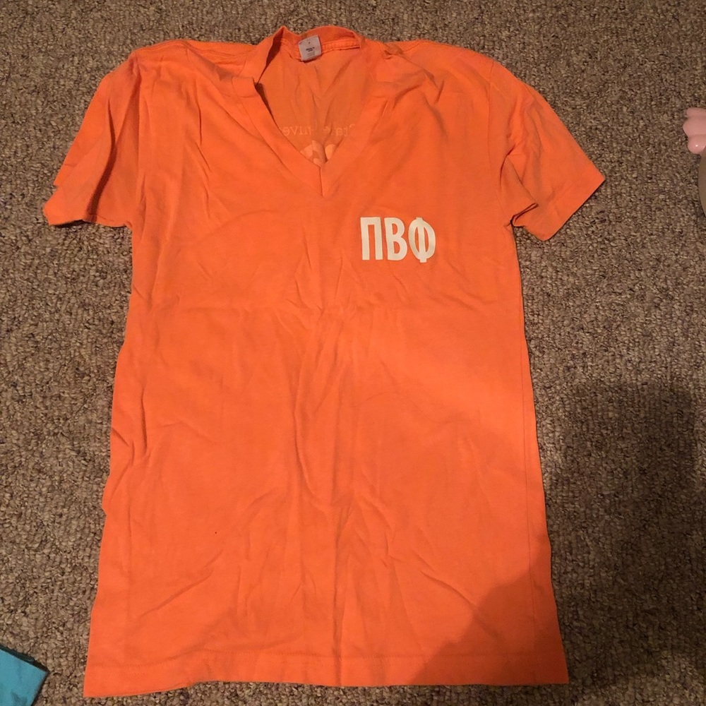 Pi Beta Phi shirt